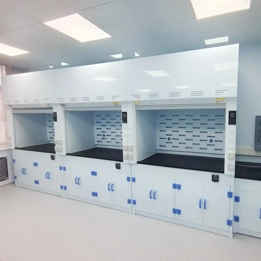 What is a Polypropylene Fume Hood Used For?